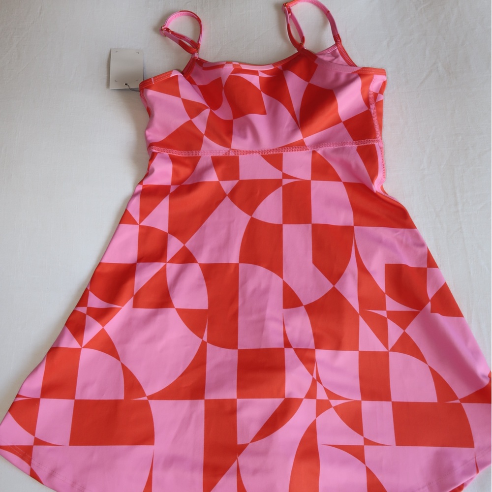 Beachriot Activewear Dress